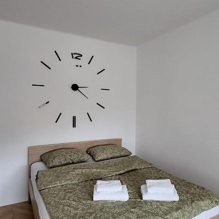 Apartament Przy Lipowej Bialystok Exterior photo