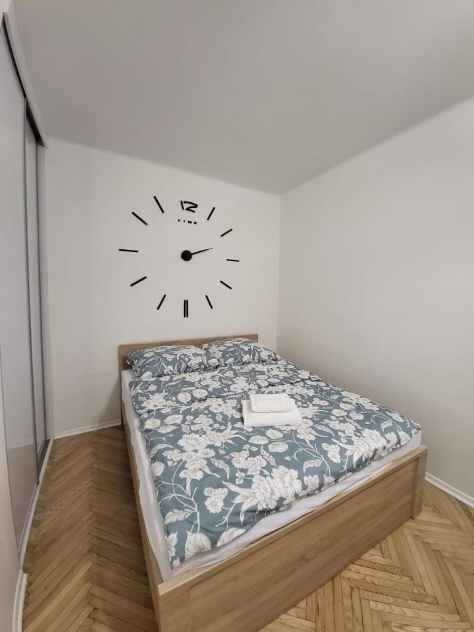 Apartament Przy Lipowej Bialystok Exterior photo